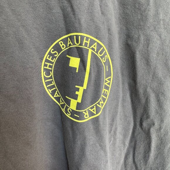 BRAND NEW Night Gallery Marcel Breuer Wassily Chair Shirt - Picture 4 of 7